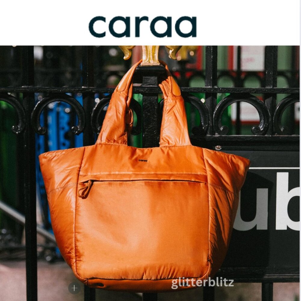 Caraa Cumulus Tote Medium - Picture 2 of 15
